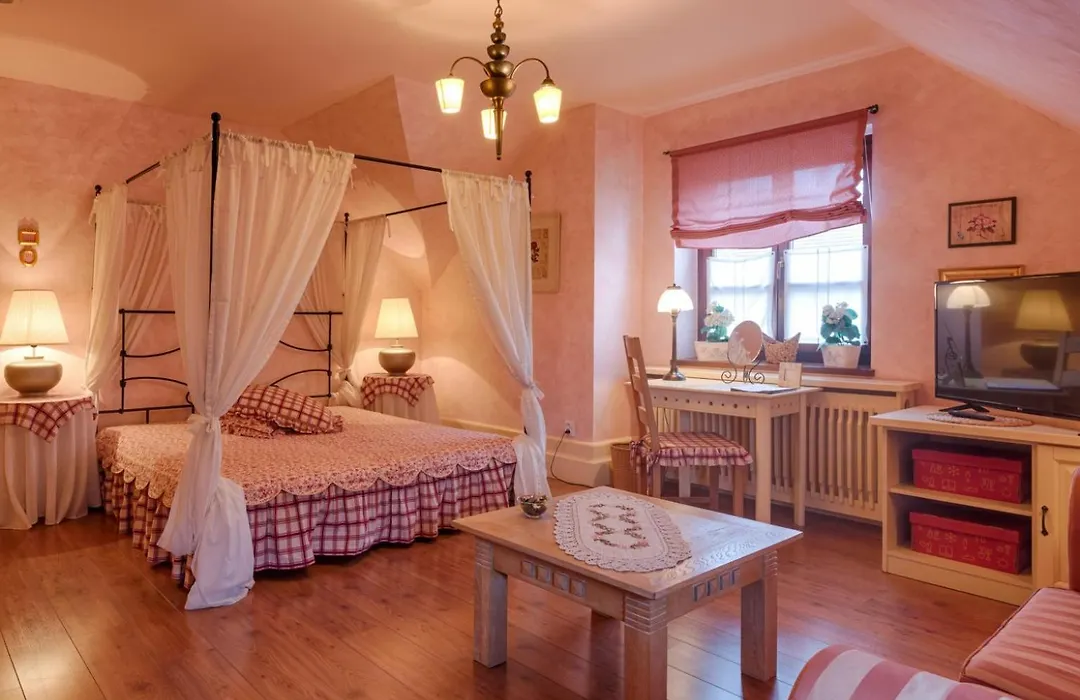 Villa Rosa-1
